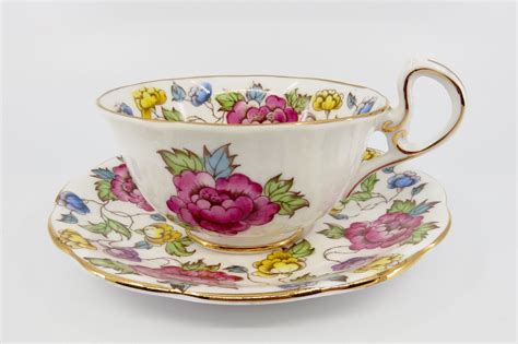 tudor crown fine bone china|royal tudor china patterns.